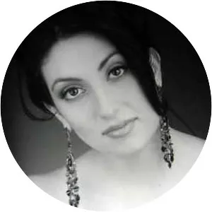 Ani Maldjian - Musical artist