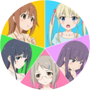 Ani Tore! EX - Japanese animated series