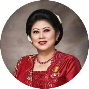 Ani Yudhoyono