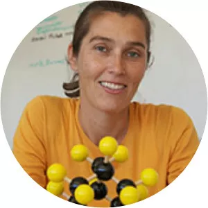 Ania Bleszynski Jayich