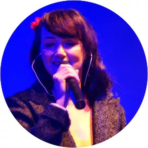 Ania Brachaczek - Musical artist