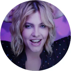 Ania Dąbrowska - Polish singer-songwriter