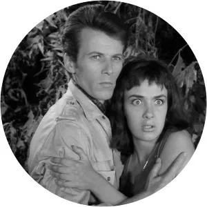 Ania Fyssoun photograph