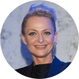 Ania Stankiewicz photograph