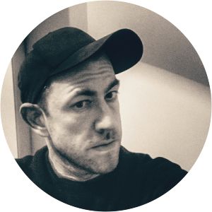 Anias Peymann photograph