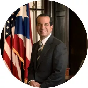 Aníbal Acevedo Vilá