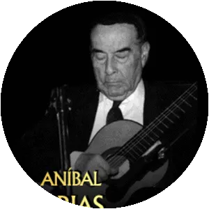 Aníbal Arias