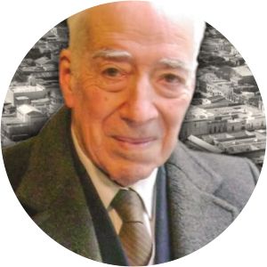 Aníbal Barrios Pintos