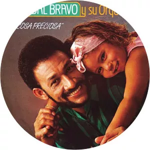 Ánibal Bravo y Su Orquesta - Recording artist