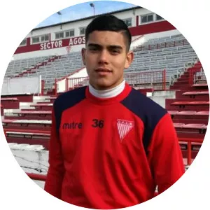 Aníbal Calderón Zavala