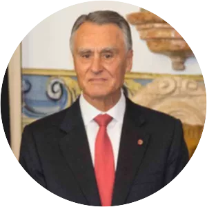 Aníbal Cavaco Silva