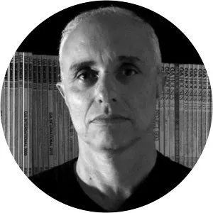 Aníbal Coutinho photograph