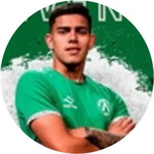 Aníbal Gabriel Calderón Zavala