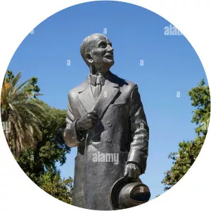 Aníbal González Álvarez-Ossorio