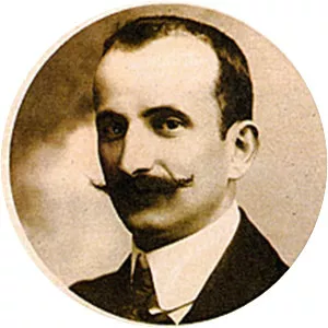 Aníbal González ÁlvarezOssorio