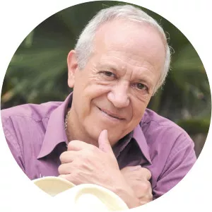 Anibal Grunn - Film actor