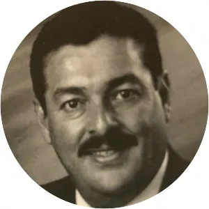 Aníbal Marrero Pérez