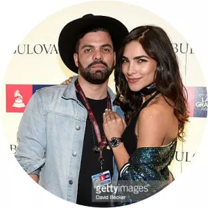 Anibal Marrero photograph