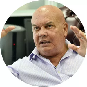 Aníbal Meléndez Rivera