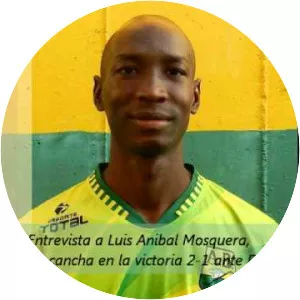 Aníbal Mosquera