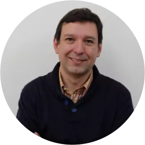 Aníbal Pauchard - Researcher