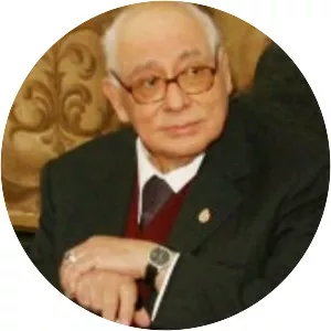 Aníbal Pinto de Castro