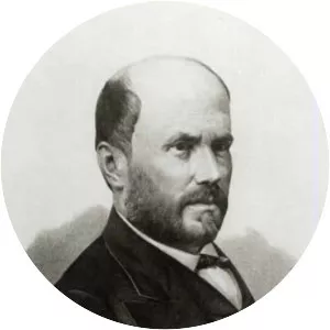 Aníbal Pinto - Former President of Chile