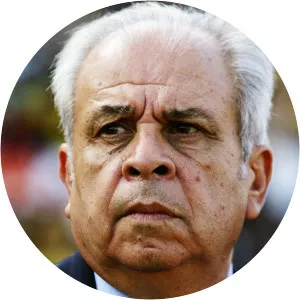 Aníbal Ruiz - Uruguayan football coach