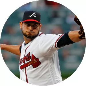 Aníbal Sánchez - Baseball pitcher