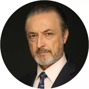 Aníbal Soto - Actor