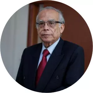 Aníbal Torres - Prime Minister of Peru