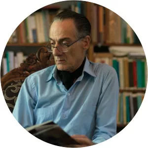 Aníbal Vallejo Álvarez - Lawyer