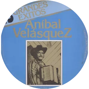 Aníbal Velásquez