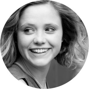 Anica Röhlinger - German actress