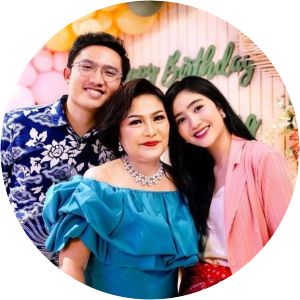 Anice Worang photograph