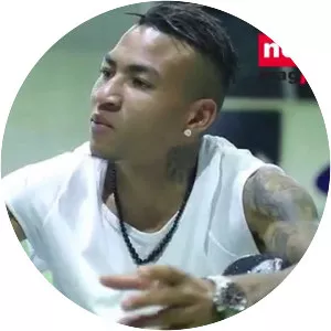 Anicet Abel - Malagasy football player