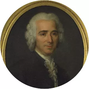 Anicet Charles Gabriel Lemonnier