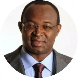 Anicet-Georges Dologuélé