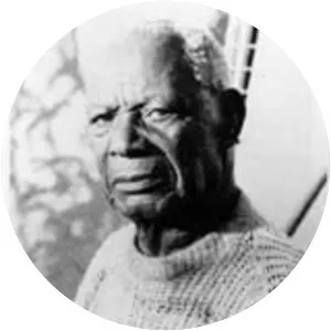 Aniceti Kitereza - Tanzanian novelist
