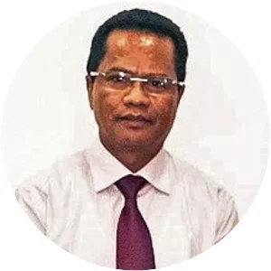 Aniceto Guterres Lopes