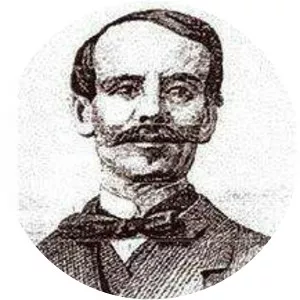 Aniceto Ortega - Mexican physician