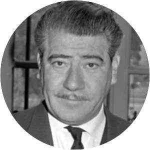 Aniceto Rodríguez Arenas