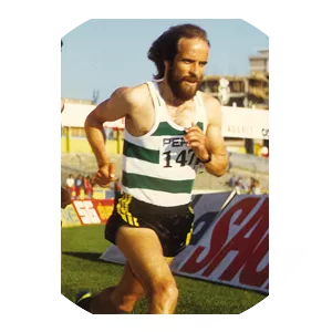 Aniceto Simões - Portuguese long-distance runner