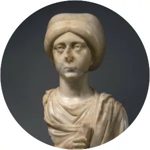 Anicia Juliana - Olybrius' daughter