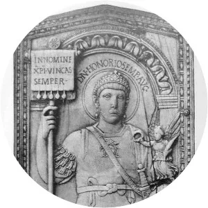 Anicius Petronius Probus - Politician