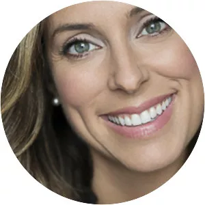 Anick Dumontet - Television presenter