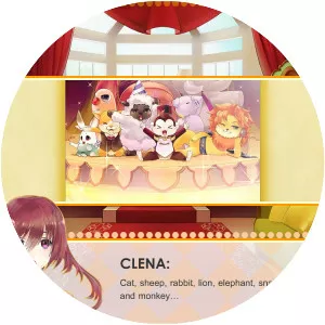 Anicon - Animal Complex - Cat's Path - Video game