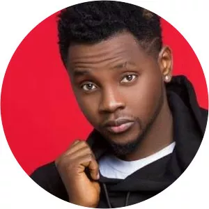 Anidugbe Mofoluwato Uthman photograph