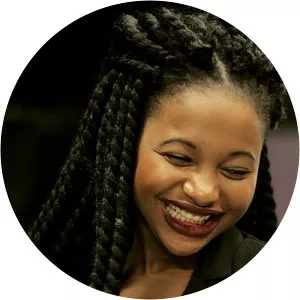 Anie Alerte - Musical artist