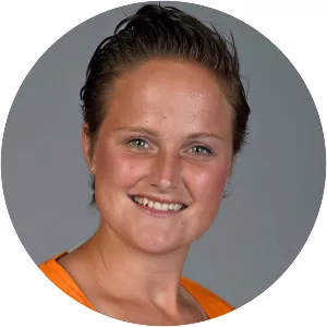 Aniek van Koot - Dutch tennis player